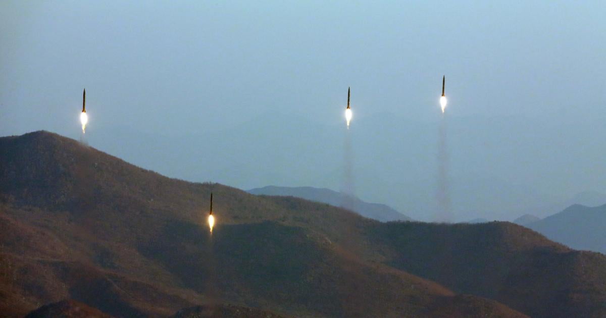 More Than One Million Americans Are In North Korea’s Nuclear Crosshairs ...